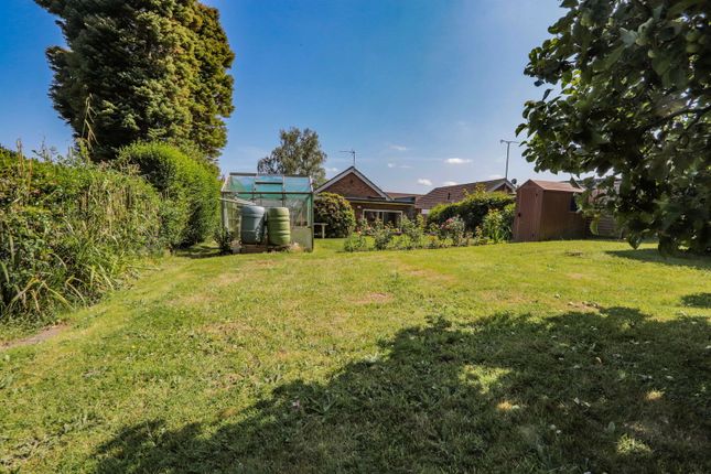 1.4 Miles From Etchingham Mainline... 3 bed detached bungalow for sale