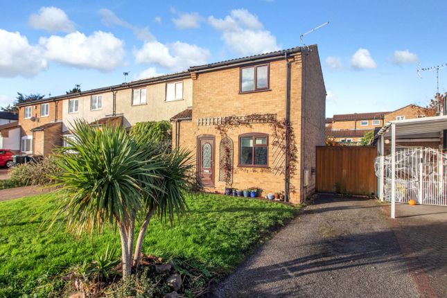 Wimpole Road, Beeston, Nottingham... 2 bed end of terrace house for sale
