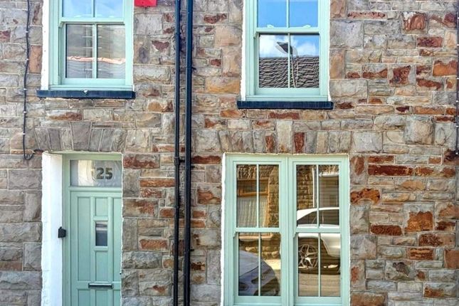 Dumfries Street, Treorchy, Rhondda... 3 bed terraced house for sale