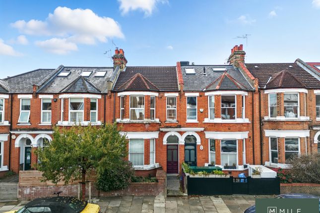 Herbert Gardens, London NW10 2 bed apartment for sale