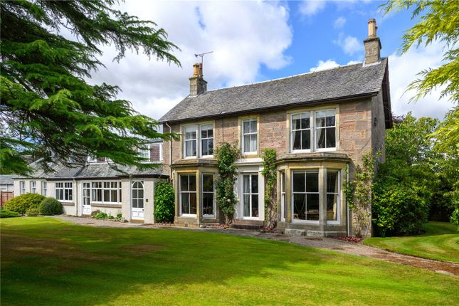 Bonaccord House, 47 Perth Road... 4 bed detached house for sale