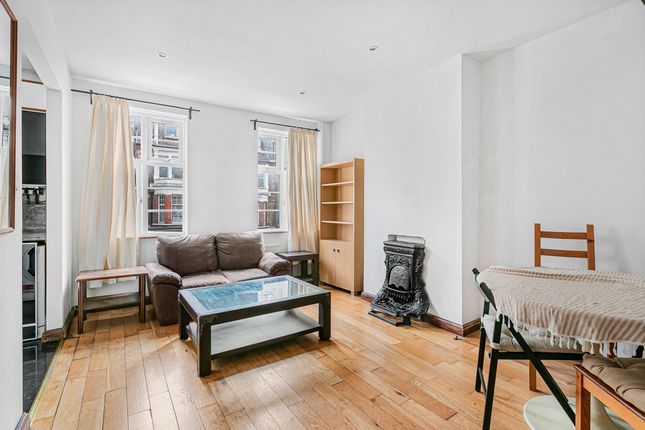 Streatham Green, Streatham High Road... 1 bed apartment for sale