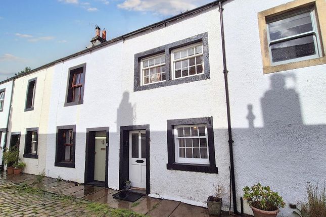 Regent Street, Waddington, BB7 3JA 1 bed cottage for sale