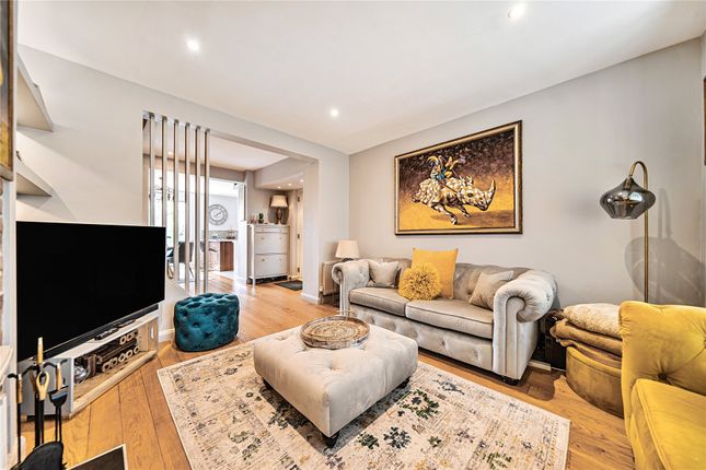 3 bed semi-detached house