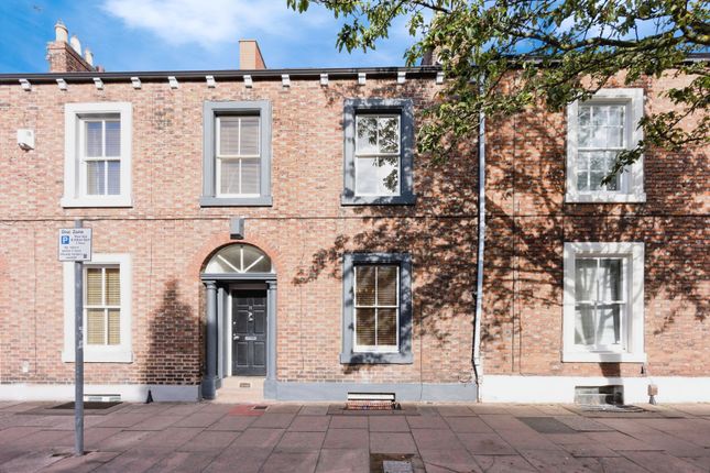 Tait Street, Cumbria CA1 3 bed terraced house for sale