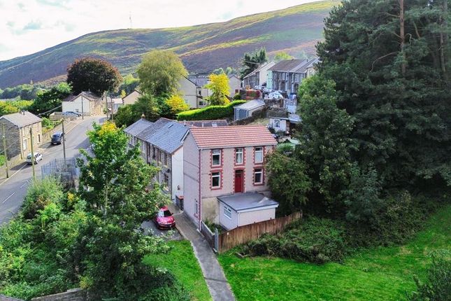 5 Sunny Bank Ogmore Vale CF32 7DA 4 bed detached house for sale