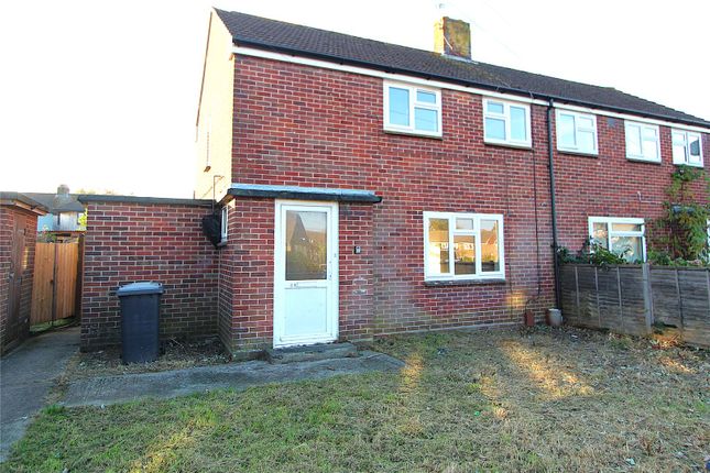 2 bedroom semi-detached house for sale