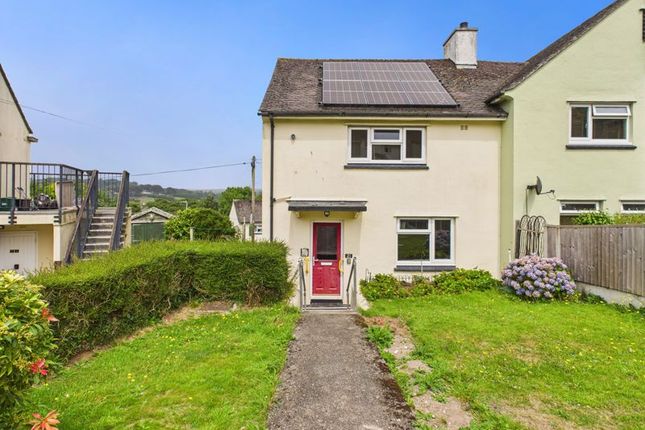 Mount Pleasant, Penzance 2 bed house for sale