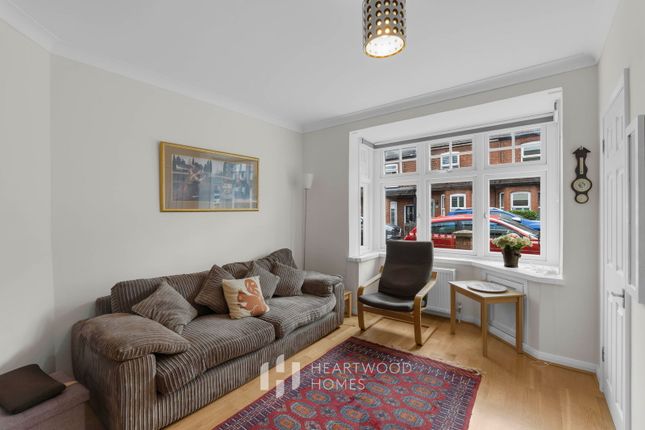 Camp View Road, St. Albans, AL1 5LN 3 bed end of terrace house for sale