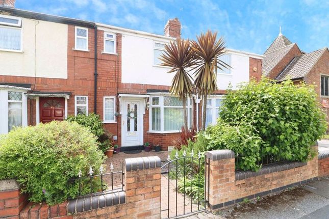67 Louis Drive, Hull 3 bed terraced house for sale