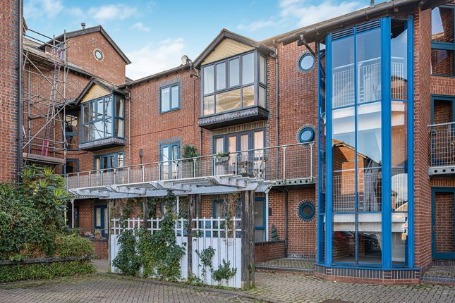 Alfredston Place, Wantage, OX12 1 bed apartment for sale