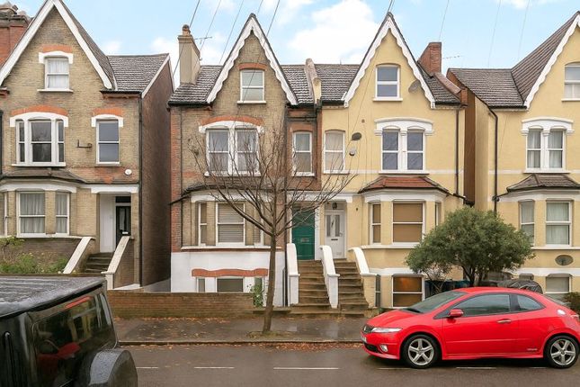 Heathfield Road, South Croydon 1 bed apartment for sale