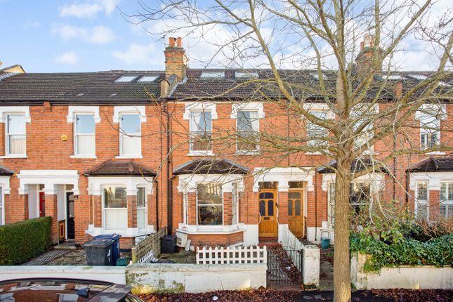 Bonchurch Road, Northfields, Ealing... 3 bed terraced house for sale