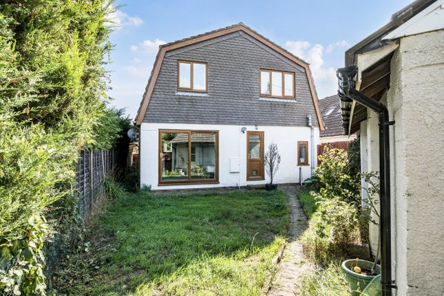 Downs Road, South Wonston... 4 bed detached house for sale