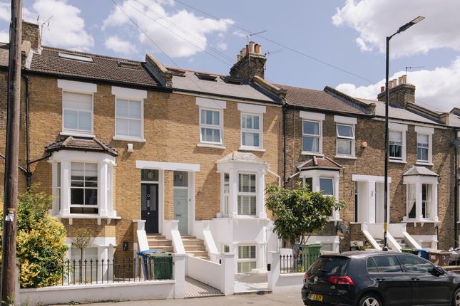 5 bedroom terraced house for sale