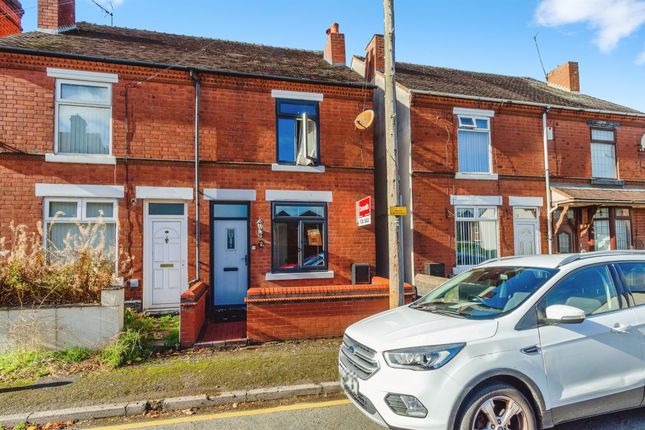 3 bed semi-detached house