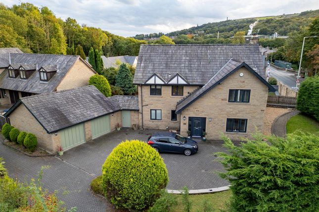 4 bedroom house for sale