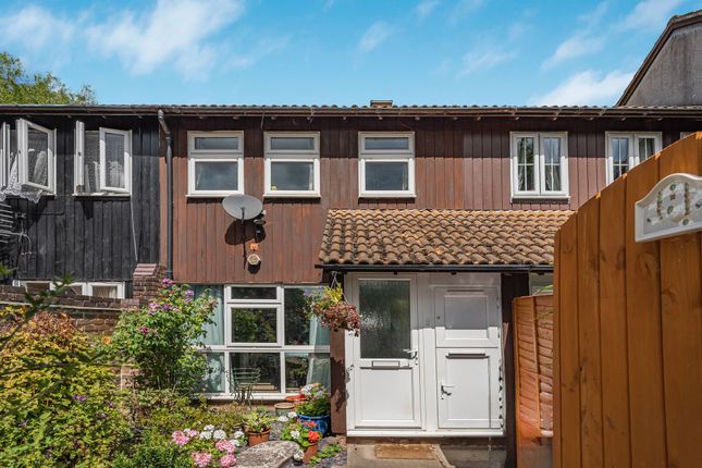 Pipard, Great Linford, MK14 4 bed terraced house for sale