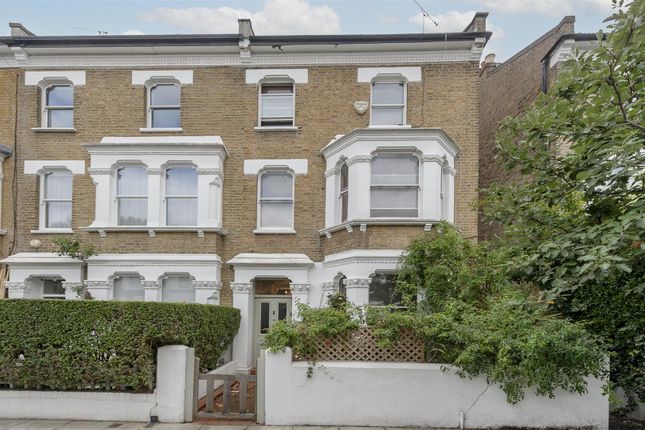 Frithville Gardens, London W12 4 bed semi