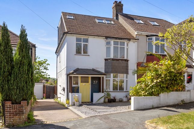 4 bedroom semi-detached house for sale