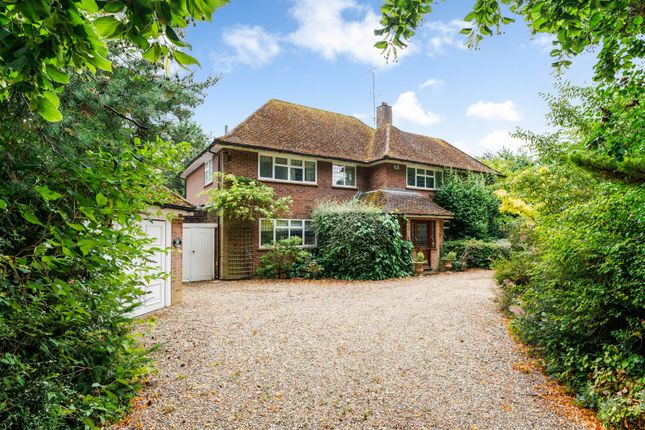 Park Avenue North, Harpenden... 4 bed detached house for sale