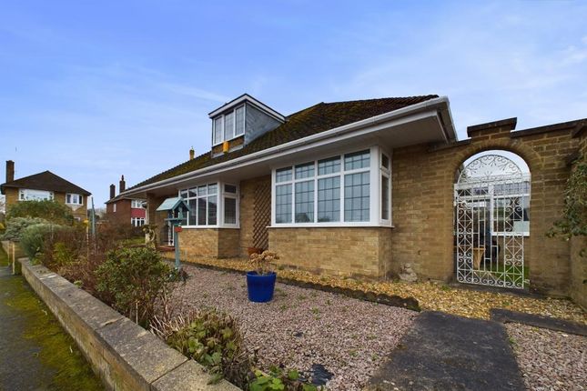 4 bedroom detached bungalow for sale