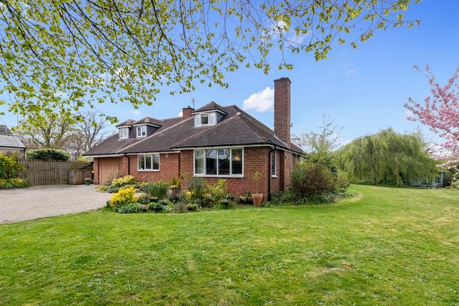 Limmeridge, Colwall Green, Malvern... 4 bed detached house for sale