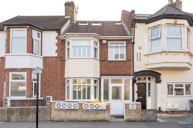 5 bedroom terraced house for sale