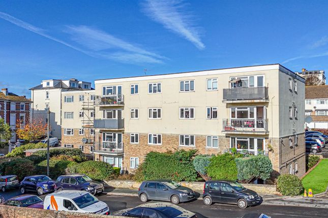 The Cloisters, St Leonards