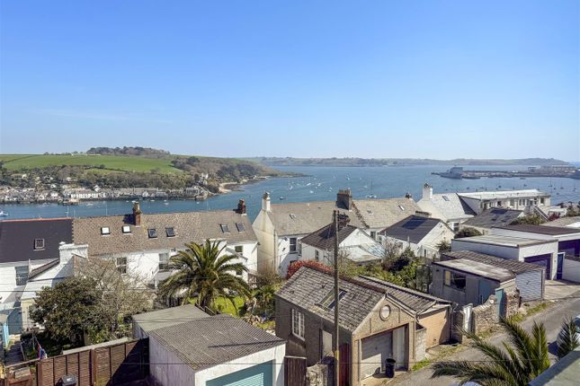 Falmouth 4 bed terraced house for sale