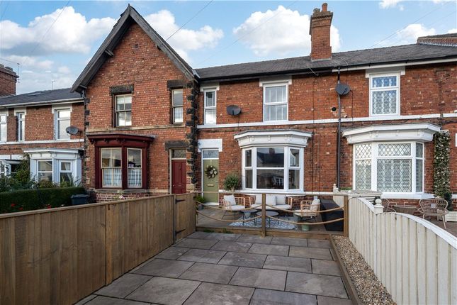 York Road, Tadcaster, North... 3 bed terraced house for sale