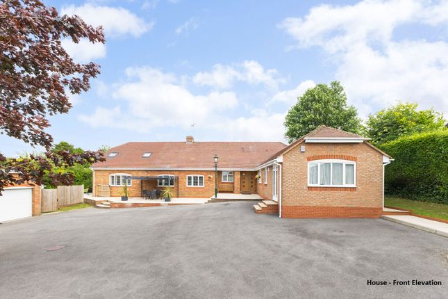 6 bedroom house for sale
