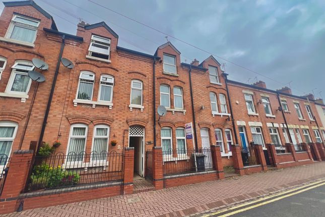 Garfield Street,  Leicester, LE4 4 bed terraced house for sale