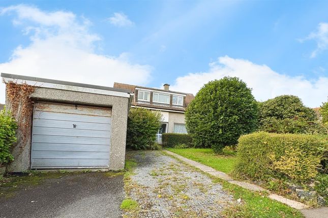 4 bedroom detached bungalow for sale