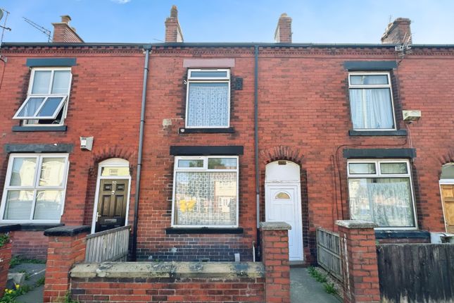 Cleggs Lane, Little Hulton, Manchester 2 bed terraced house for sale