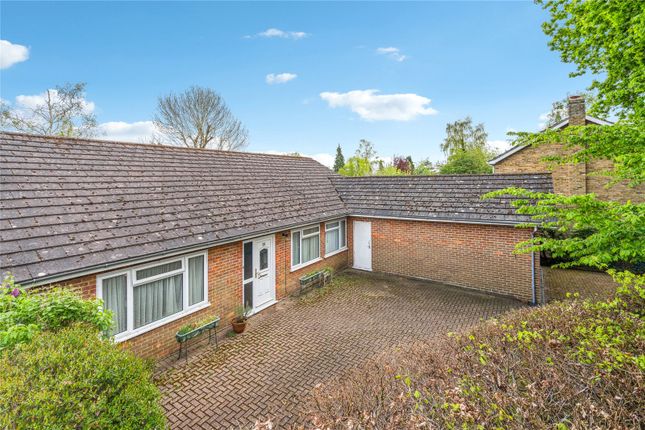 Batchelors Way, Amersham... 4 bed bungalow for sale
