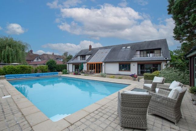 4 bedroom house for sale