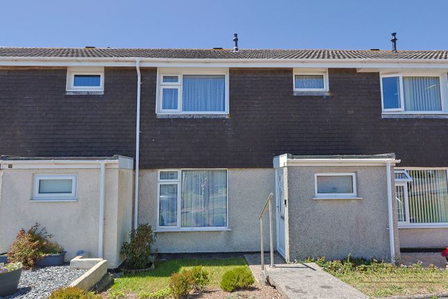 Plymouth, Devon PL5 2 bed terraced house for sale