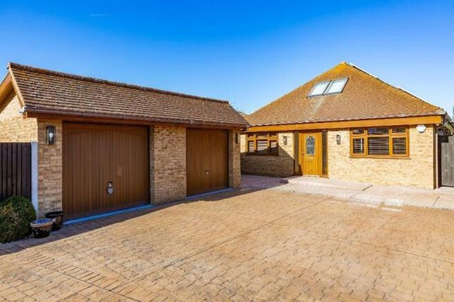 Coxes Lane, Ramsgate CT12 4 bed detached house for sale