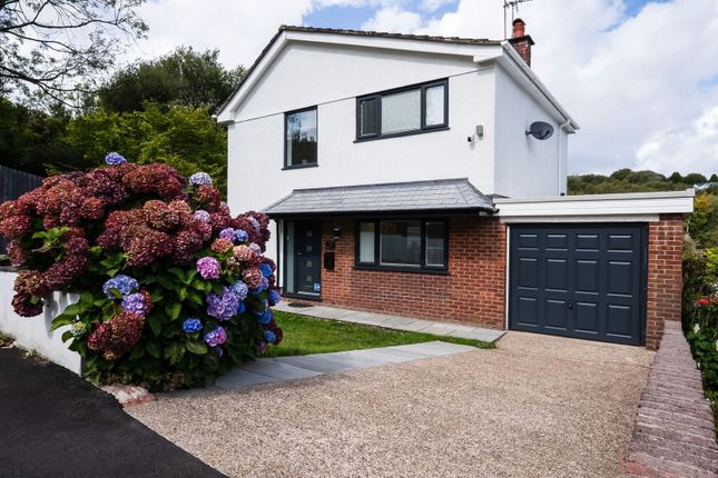 Southerndown Avenue, Swansea SA3 3 bed detached house for sale