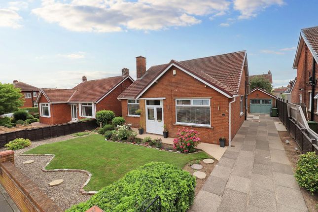 Fairfield Road, Fairfield... 3 bed detached bungalow for sale