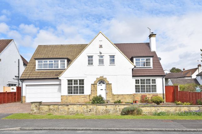 Firs Gate, Harrogate 5 bed detached house for sale