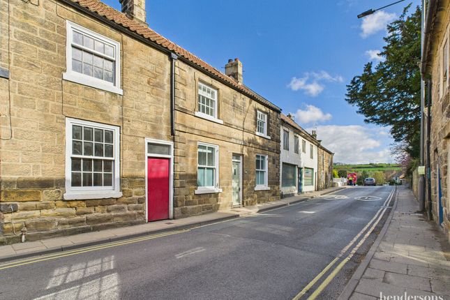 2 bedroom cottage for sale