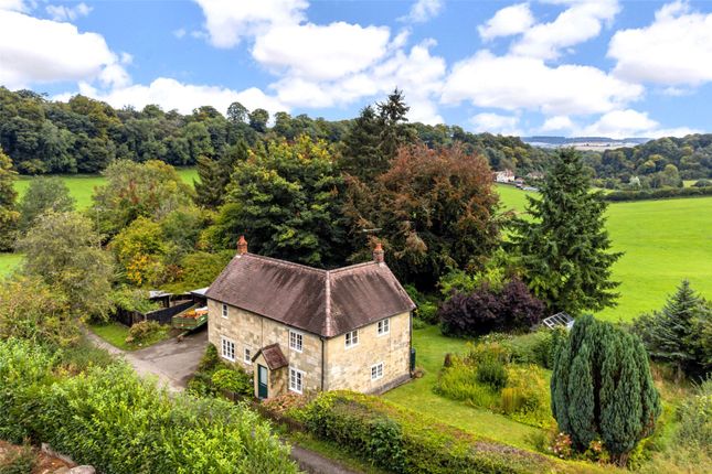 Fonthill Gifford, Salisbury, SP3 3 bed detached house for sale