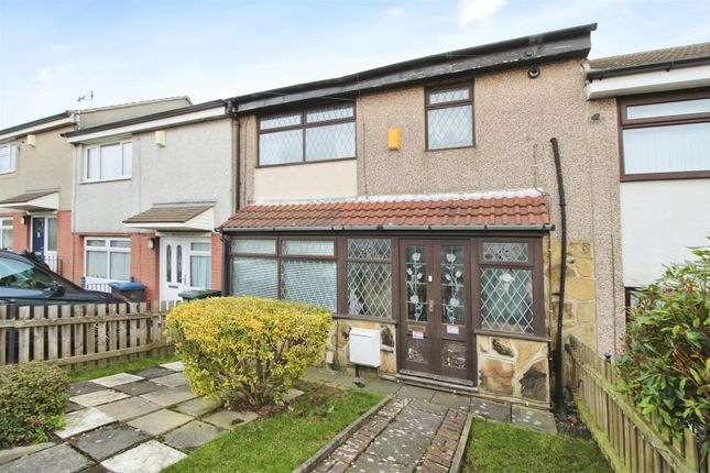 Grayswood Drive, Bradford BD4 3 bed townhouse for sale