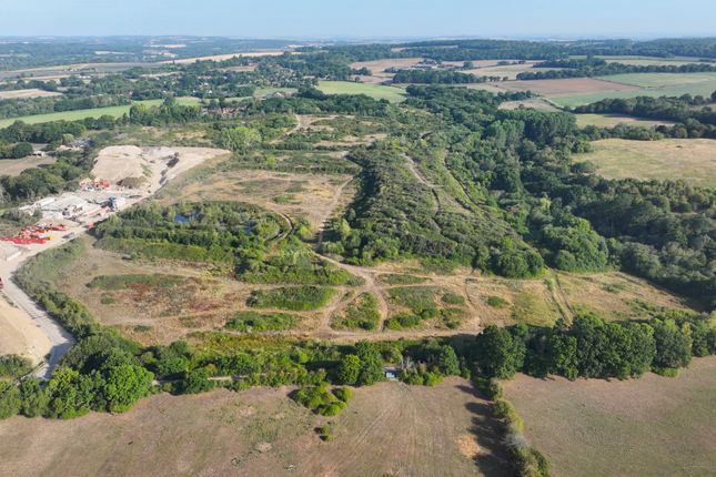 Bunny Lane, Romsey, SO51 Land for sale