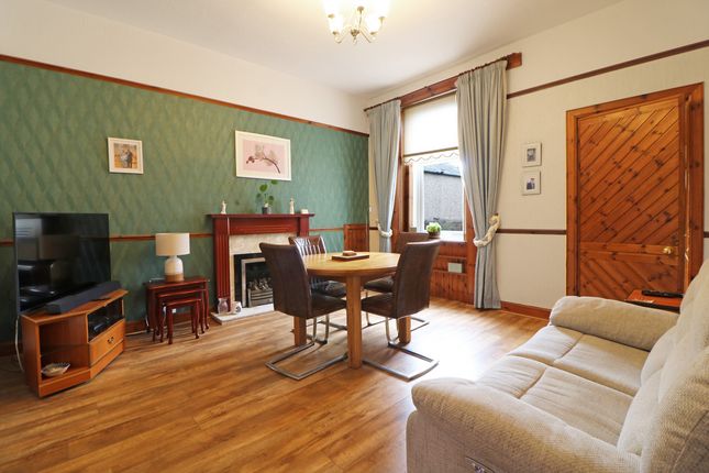 Prestwick Road, Ayr, KA8 3 bed terraced house for sale