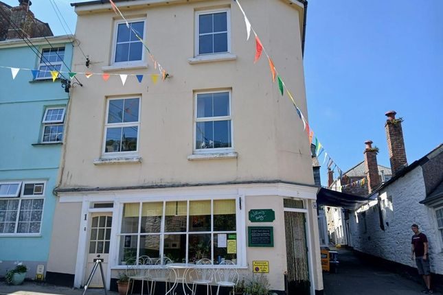 Fore Street, Polruan 2 bed house for sale