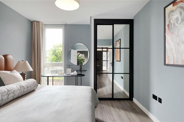 Unit 21 Luna Gardens, Lapwing Lane... 2 bed apartment for sale