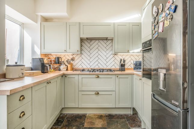 Bickington Road, Barnstaple EX31 3 bed terraced house for sale